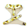 "Sunflower" Chest Harness