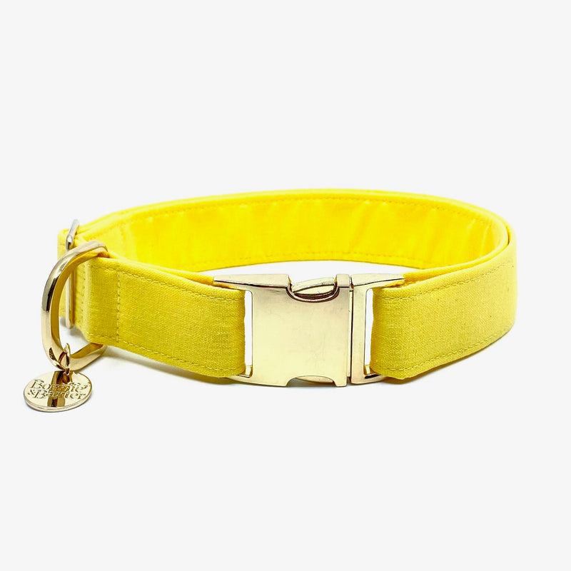 "Yellow" Collar