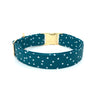 "Teal" Collar