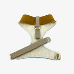 "Mustard" Chest Harness