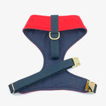 "Clifford" Chest Harness