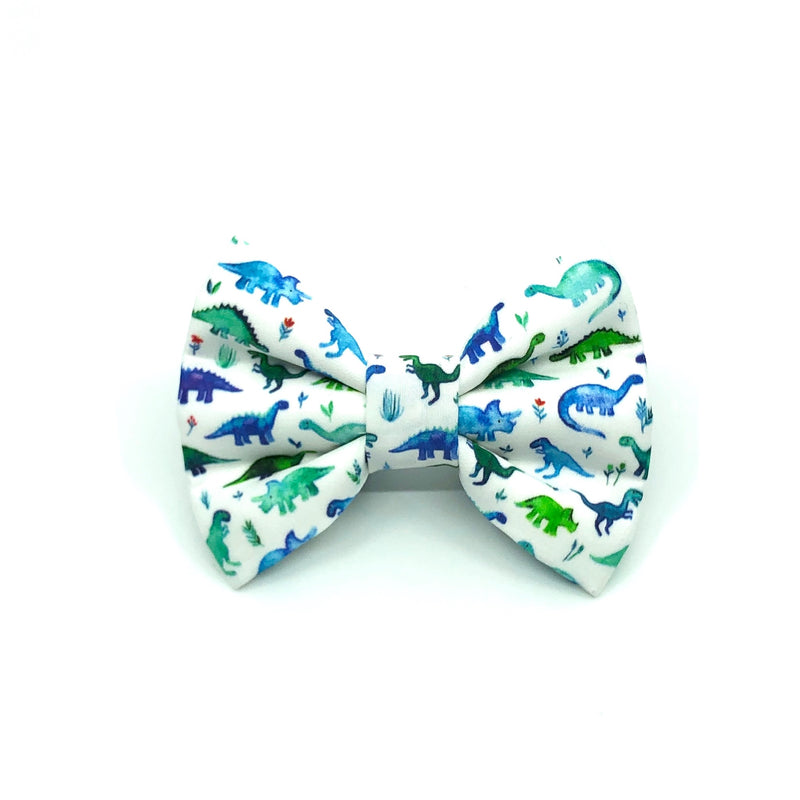 "Stampede" Bow Tie / Sailor Bow