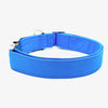 "Bonnie Blue" Collar