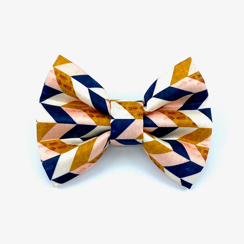 "Parker" Bow Tie / Sailor Bow