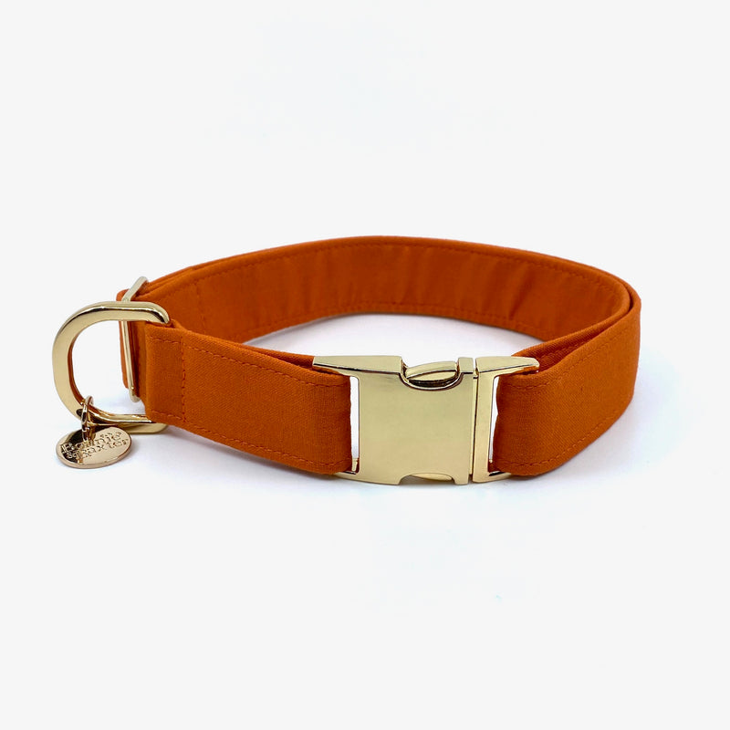 "Tumeric" Collar