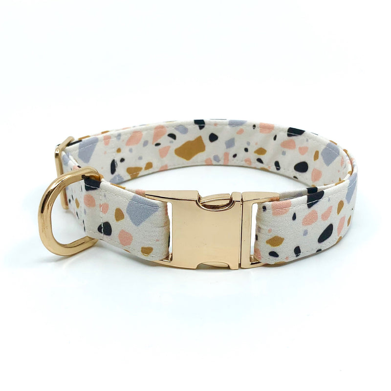 "Terrazzo" Collar