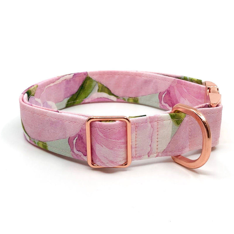 "Peony" Collar