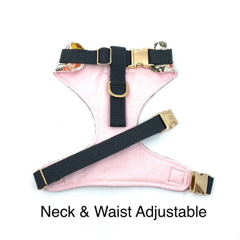 "Manny" Chest Harness
