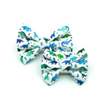 "Stampede" Bow Tie / Sailor Bow