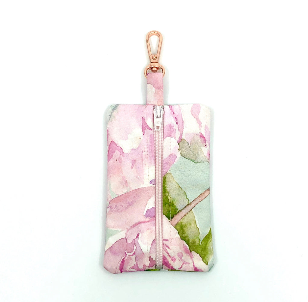'Peony' Waste Bag Holder