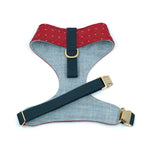 "Amore" Chest Harness