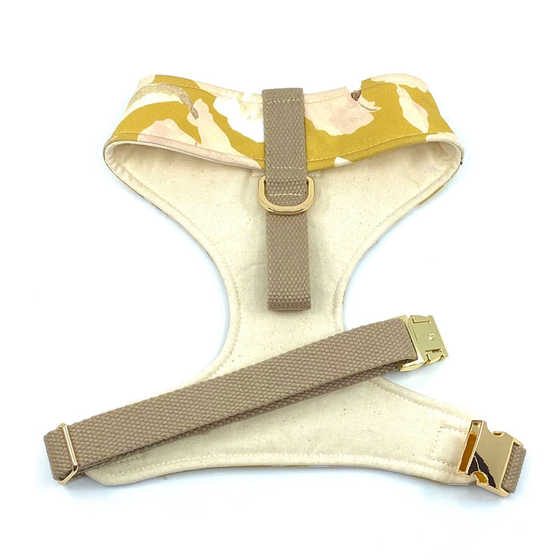 "Phoebe" Chest Harness