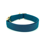 "Airforce Blue" Collar