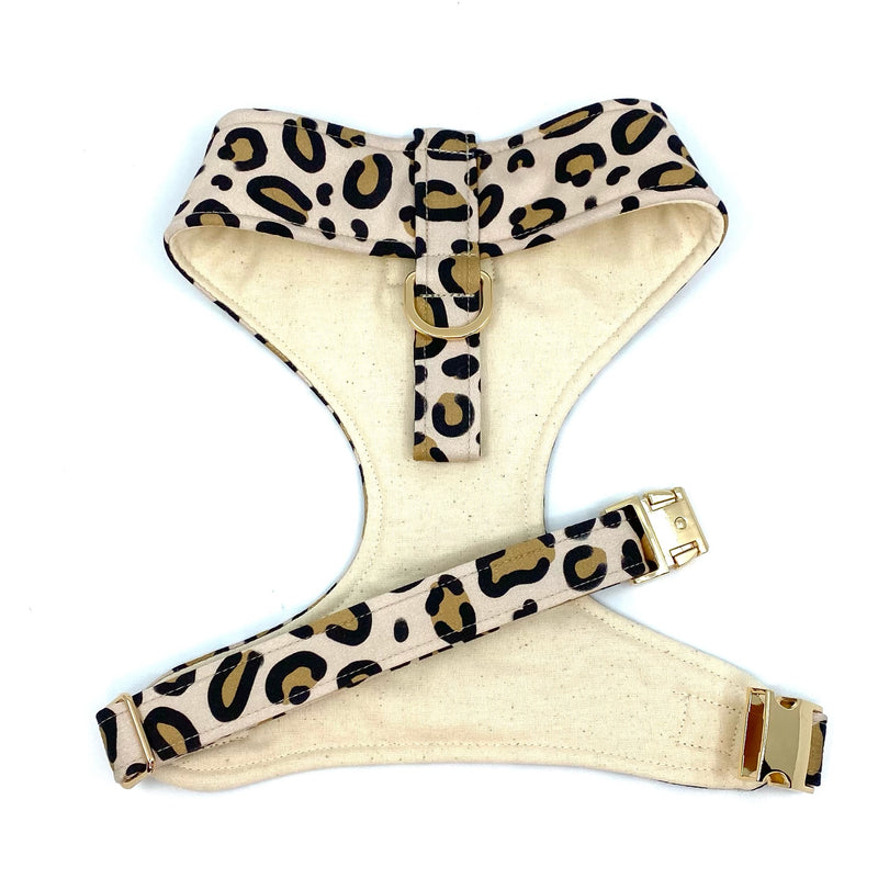 "Wild Side" Chest Harness