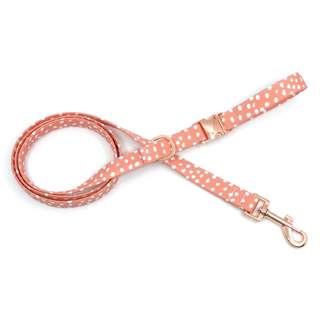 "Coral" Lead
