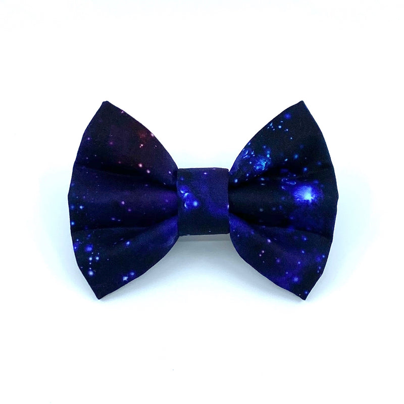 "Starlord" Bow Tie / Sailor Bow