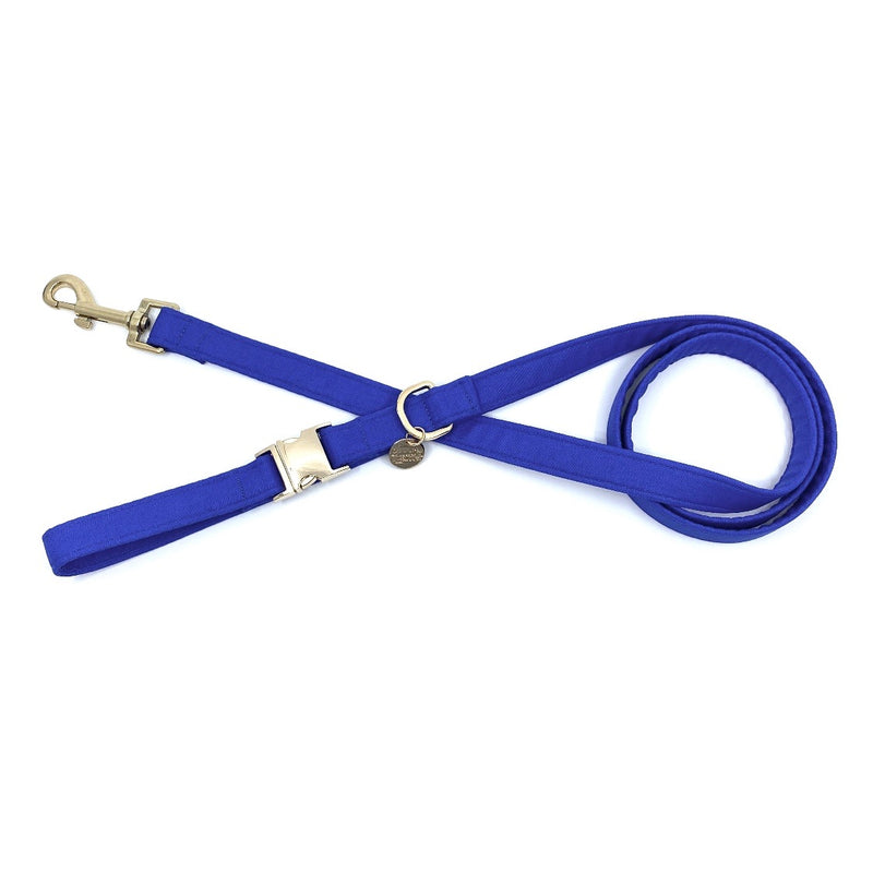 "Classic Blue" Lead