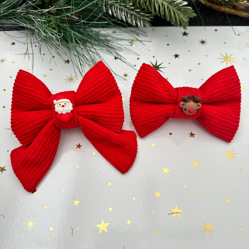 Rudolf :: Bow Tie / Sailor Bow